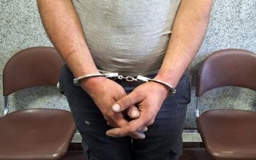 درگیری خونین در روز طبیعت در تهران/ضارب دستگیر شد