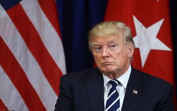 رئیس انجمن حقوق مدنی آمریکا: ترامپ نژادپرست است
