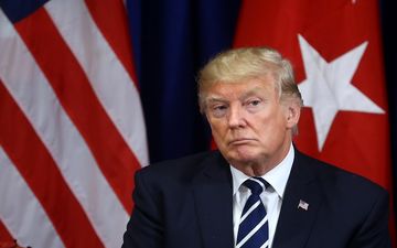  رئیس انجمن حقوق مدنی آمریکا: ترامپ نژادپرست است