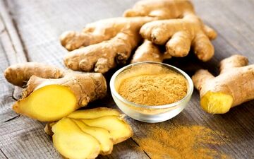 مصرف زنجبیل در وعده صبحانه/خاصیت‌هایی که نباید از آن غافل بود