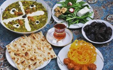 ۶ اشتباه رایج پیش از رمضان که توان روزه‌داری را کاهش می‌دهد