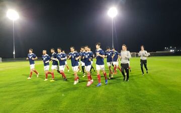 بدرقه ملی‌پوشان و علاقه یک پرسپولیسی به بازیکن استقلال