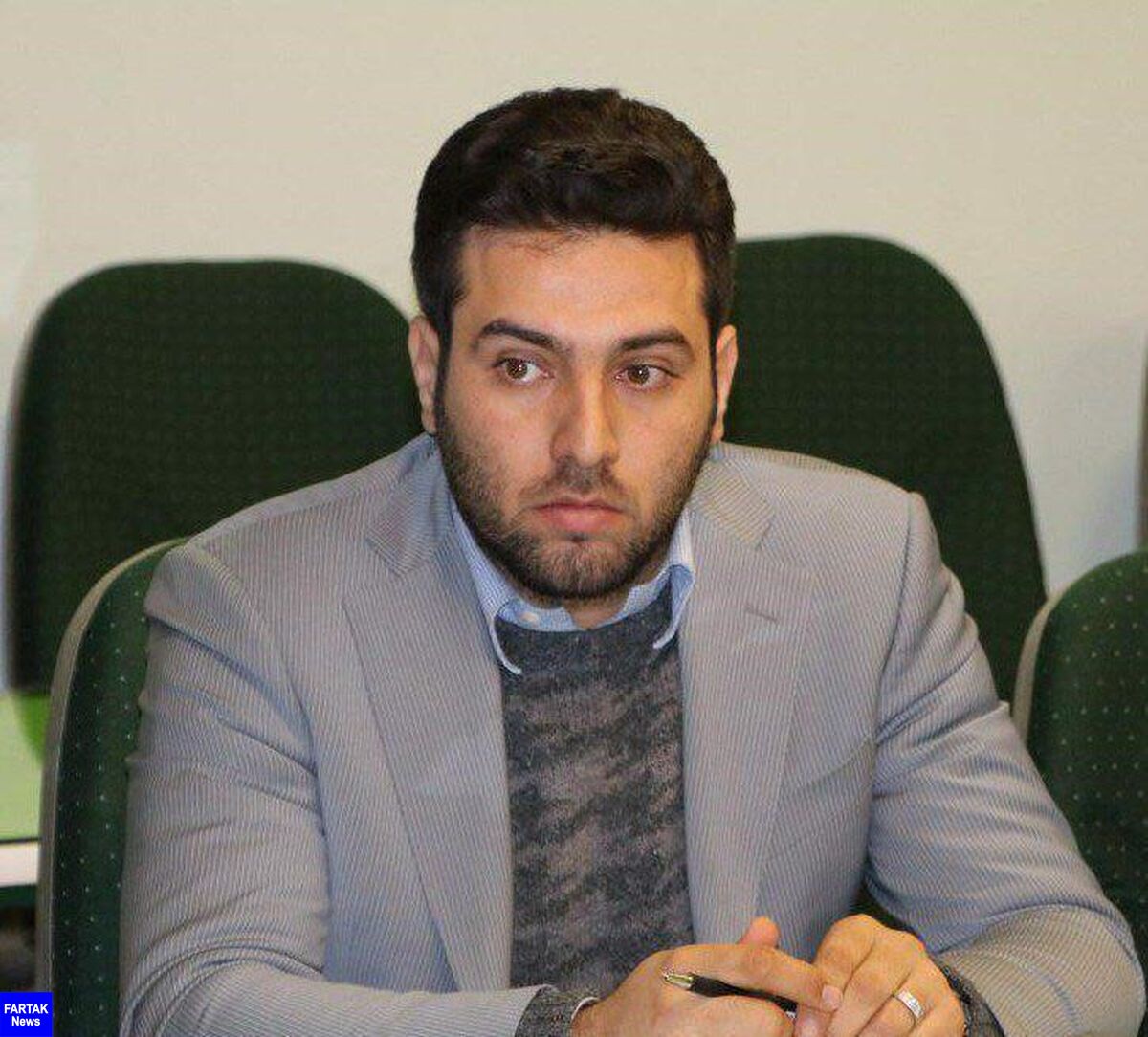 تشکیل کارگروه ها و هیات های اندیشه ورز در مرکز مطالعات/ پژوهش مسیر منتهی به توسعه است