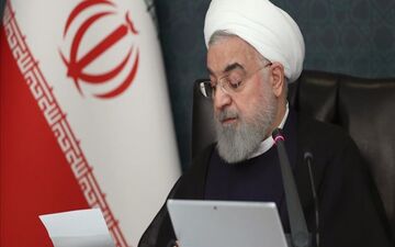 نامه رئیس کمیسیون بهداشت مجلس به روحانی/ زمزمه‌هایی درباره حذف ارز دارو به گوش می‌رسد
