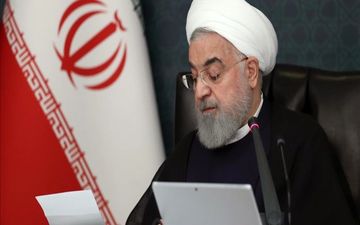نامه رئیس کمیسیون بهداشت مجلس به روحانی/ زمزمه‌هایی درباره حذف ارز دارو به گوش می‌رسد
