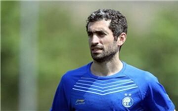 زلزله دیگر در بین آبی پوشان
