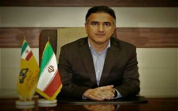 دانش و تجربه کارکنان سرمایه ای ماندگار برای پالایشگاه گاز ایلام است.