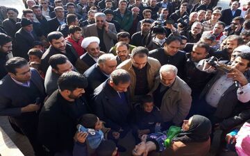 در این مسیر تا آخرین لحظه در کنار شما خواهیم بود