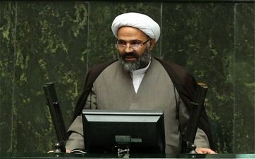 برجام هولوکاستی شده است