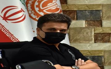 اختصاصی/روزهای بحران وحید رضایی با مس شهر بابک!