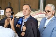 توسعه صنایع تبدیلی و تکمیلی، باعث رونق تولید و اشتغال‌زایی پایدار می‌شود 
