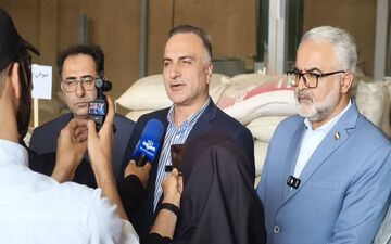 توسعه صنایع تبدیلی و تکمیلی، باعث رونق تولید و اشتغال‌زایی پایدار می‌شود 
