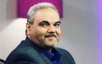 جواد خیابانی ممنوع التصویر است؟
