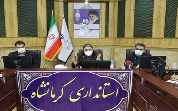 
دستگاه های اجرایی طرح مسکن اقدام ملی را در اولویت کاری قرار دهند