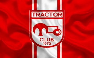 ویدیو | شادی تراکتوری ها در رختکن / اونم چه رقصی