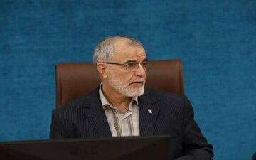 حکم جدید وزیر کشور؛ پورجمشیدیان قائم مقام وزیر شد