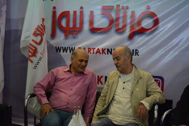 بهروز بقائی