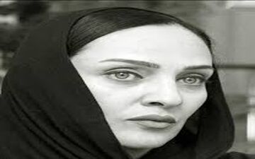پوشش و میکاپ متفاوت رویا نونهالی و گلاره عباسی در اکران سریال شهرزاد (عکس)
