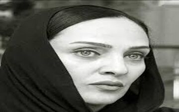 پوشش و میکاپ متفاوت رویا نونهالی و گلاره عباسی در اکران سریال شهرزاد (عکس)