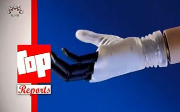 آخرین تحولات کشاورزی در«تاپ ریپورتس» کانال اردوی شبکه جهانی سحر