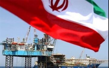  رشد چشمگیر صادرات نفت ایران به ژاپن در آخرین ماه ۲۰۱۷ 