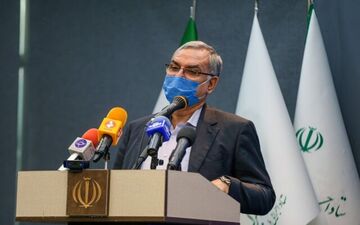 بیمارستان ها آماده موج ششم کرونا باشند