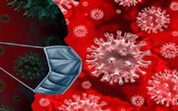  آخرین وضعیت بیماری کووید ۱۹ در کشور به روایت تصویر