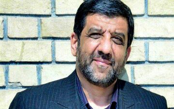ضرغامی با انتشار پستی در اینستاگرام از پشت پرده صبحانه‌های کاری خود گفت +فیلم 