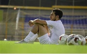 پرسپولیس محکوم شد