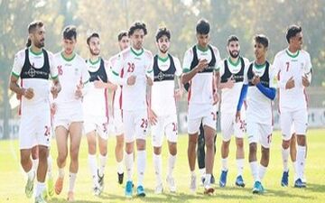  ۳ ملی‌پوش سرشناس از تیم ملی خداحافظی می کنند