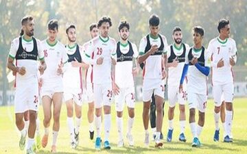  ۳ ملی‌پوش سرشناس از تیم ملی خداحافظی می کنند