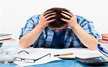 وقتی استرس دارید این کارها را نکنید!