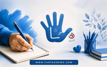 چپ‌دست‌ها؛ متفاوت‌هایی که باید بیشتر دیده شوند