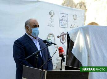 هوشنگ بازوند