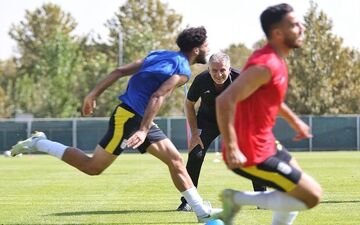 اسامی تیم ملی اعلام شد/ پایان رویای ستاره‌های استقلال  و پرسپولیس