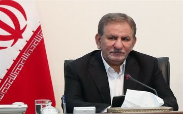 برگزاری جلسه بررسی راهکار‌های مقابله با ویروس کرونا تا ساعتی دیگر