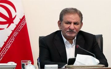 برگزاری جلسه بررسی راهکار‌های مقابله با ویروس کرونا تا ساعتی دیگر