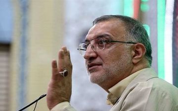 زاکانی: کشور ما دچار سرطان فساد است 