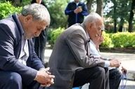 نارضایتی بازنشستگان از تغییر زمان واریز معوقات