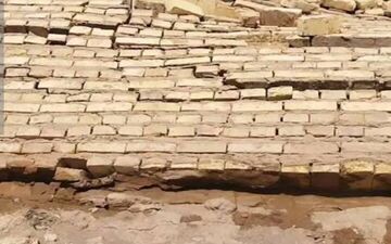 حادثه مرگبار در اراک؛ ریزش ساختمان نیمه‌کاره یک قربانی گرفت