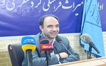  امکان خرید اقساطی تا ۳۰ میلیون در نمایشگاه صنایع‌دستی کرمانشاه/ حضور ۲۹ استان در کرمانشاه