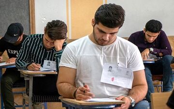  طرح جدید نمایندگان مجلس برای کنکور