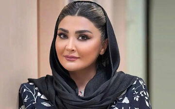 مریم معصومی با استایل جنگجویانه؛ تصویری متفاوت از یک بازیگر