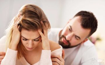 اجبار در رابطه جنسی زناشویی | تاثیر منفی اجبار در رابطه جنسی بدون آمادگی یکی از زوج‌ها