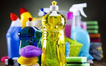 ترکیب‌های مرگبار: این مواد شوینده را هرگز با هم مخلوط نکنید!