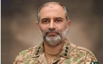 ژنرال پاکستانی دبیرکل پیمان مکه شد 