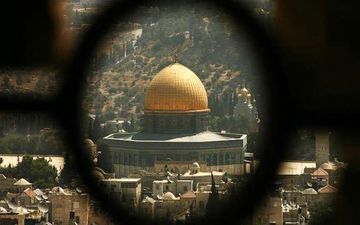 فلسطین، نگرش ها و تحولات منطقه ای در آستانه روز قدس