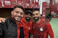 صلاح مصاحبه جنجالی را جبران کرد!