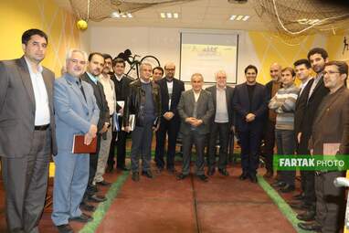 افتتاح اولین مرکز حرکات اصلاحی و ناهنجاری‌های حرکتی کشور در دانشگاه رازی  کرمانشاه