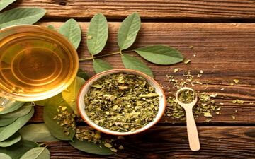با این گیاه دارویی ریه سالم داشته باشید